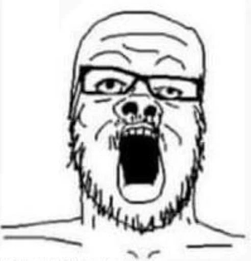 Эмодзи Sisik&pisik