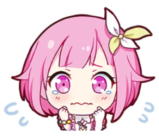 Эмодзи Project Sekai