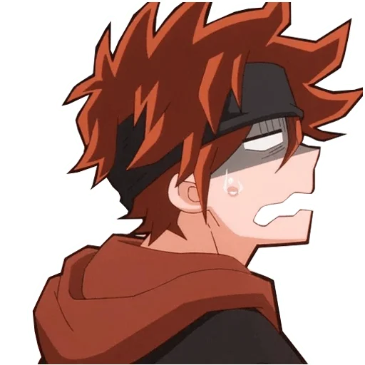 Эмодзи SK8 the Infinity