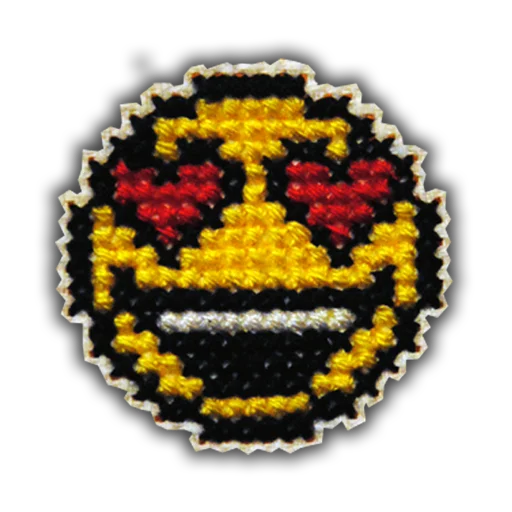 Эмодзи skazoshnayavyshivka 1