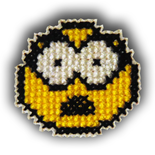 Эмодзи skazoshnayavyshivka 1