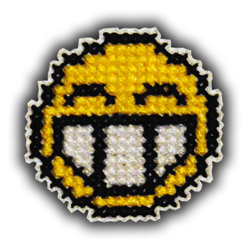 Эмодзи skazoshnayavyshivka 1