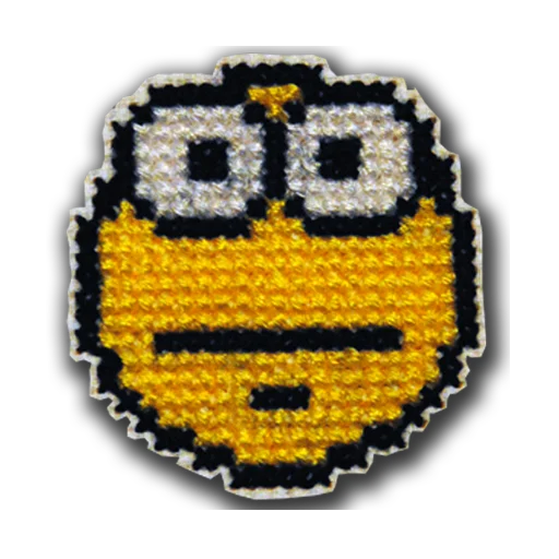 Эмодзи skazoshnayavyshivka 1