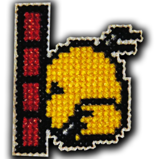 Эмодзи skazoshnayavyshivka 1