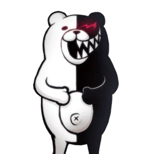 Эмодзи Danganronpa