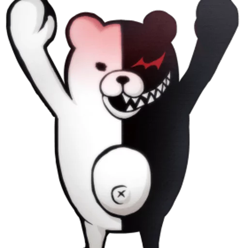 Эмодзи Danganronpa