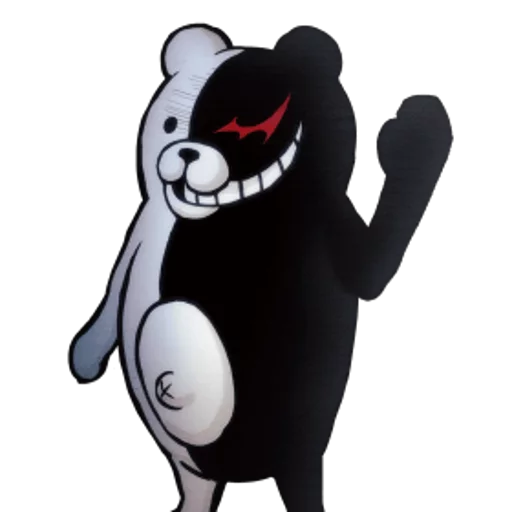 Эмодзи Danganronpa