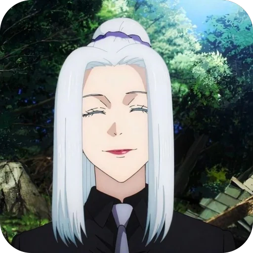 Эмодзи Mei Mei