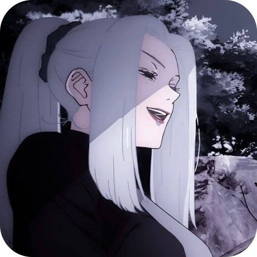 Эмодзи Mei Mei