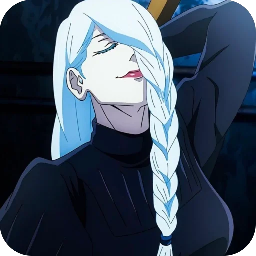 Эмодзи Mei Mei