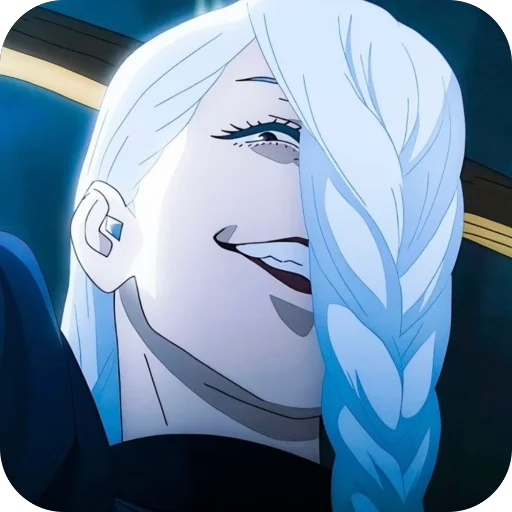 Эмодзи Mei Mei