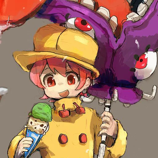 Эмодзи Skullgirls