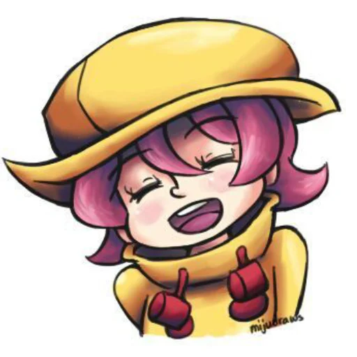 Эмодзи Skullgirls