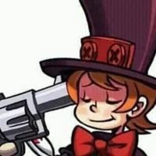 Эмодзи Skullgirls