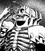 Эмодзи Skull Knight