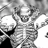 Эмодзи Skull Knight