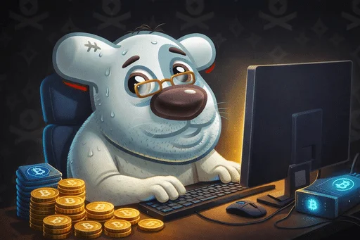 Эмодзи Скуффи