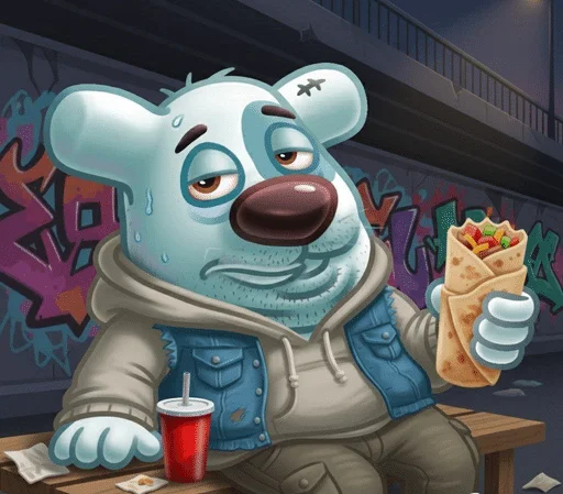 Эмодзи Скуффи