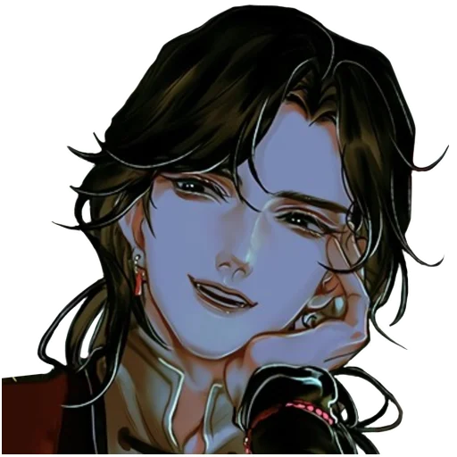 Эмодзи Небожижа | skysludge