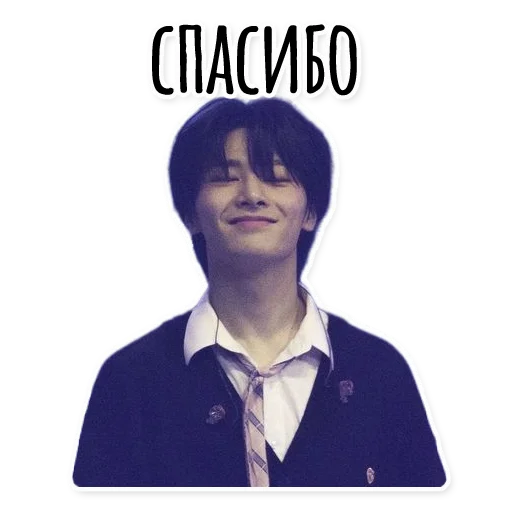 Эмодзи Stray Kids от UNNIE