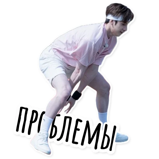 Эмодзи Stray Kids от UNNIE