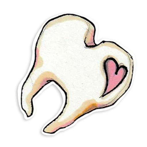 Эмодзи Сладкая Жизнь