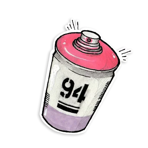 Эмодзи Сладкая Жизнь