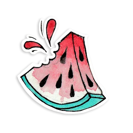 Эмодзи Сладкая Жизнь