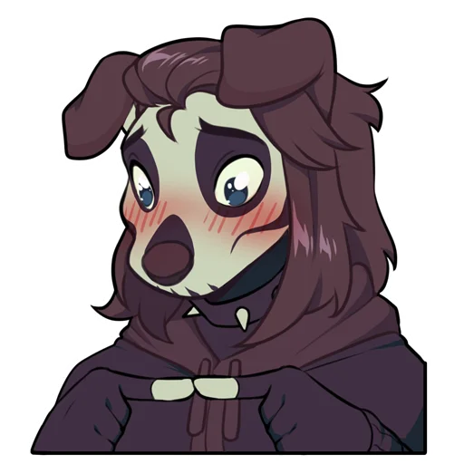 Эмодзи Slasher 0.1