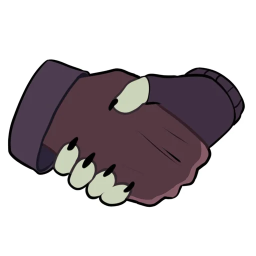 Эмодзи Slasher 0.1