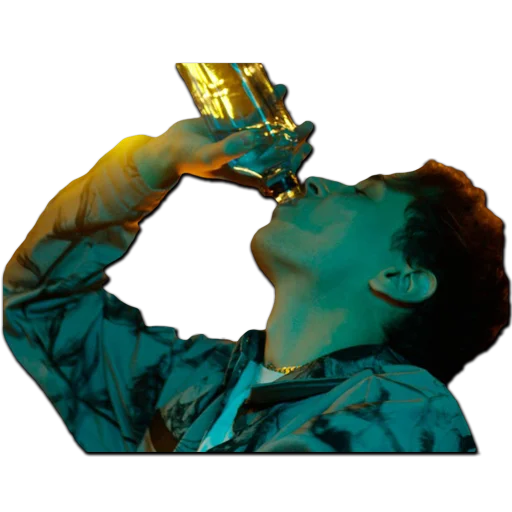 Эмодзи Slava Marlow