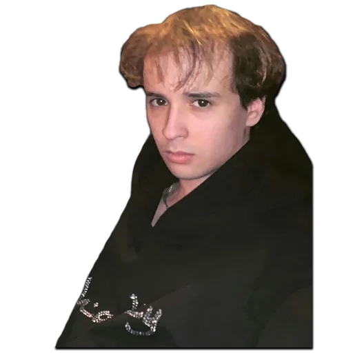 Эмодзи Slava Marlow