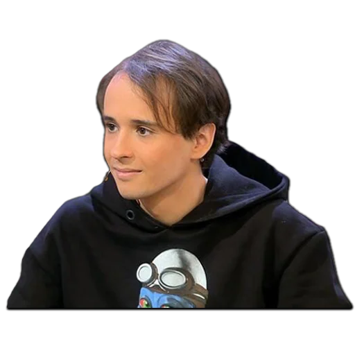 Эмодзи Slava Marlow