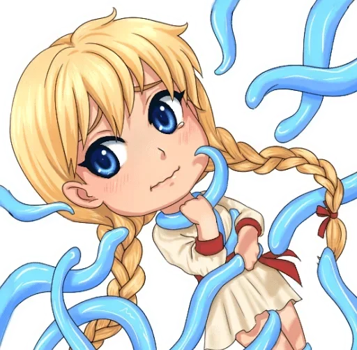 Эмодзи Богиня Солнца Славя:3
