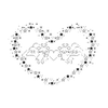 Эмодзи black