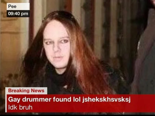 Эмодзи degraknot