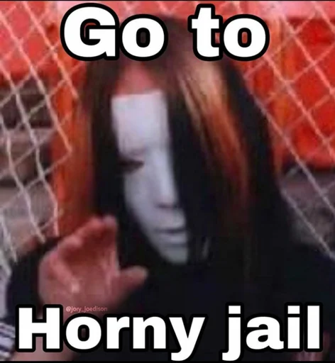 Эмодзи degraknot