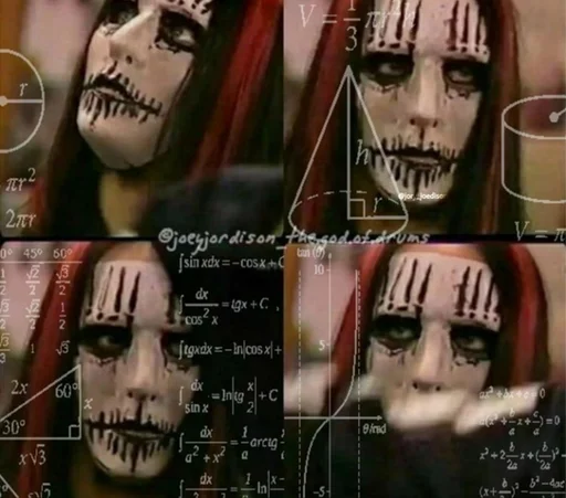 Эмодзи degraknot