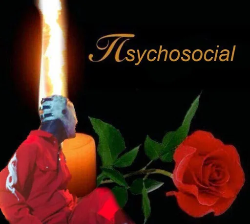 Эмодзи degraknot
