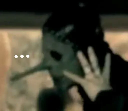 Эмодзи Slipknot слипкотики