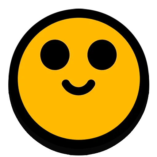 Эмодзи Brawl Stars