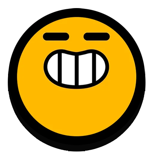 Эмодзи Brawl Stars