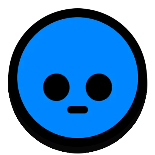 Эмодзи Brawl Stars