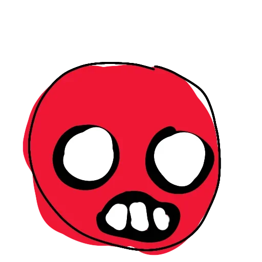 Эмодзи БРАВО СТАРС: 🐍❤️