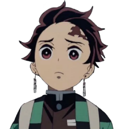 Эмодзи Kimetsu no Yaiba