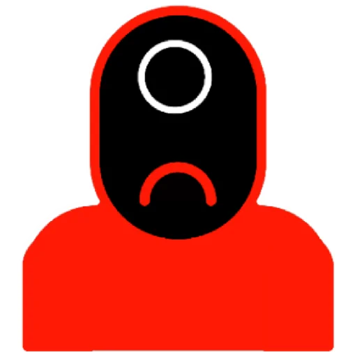 Эмодзи SQUID GAME