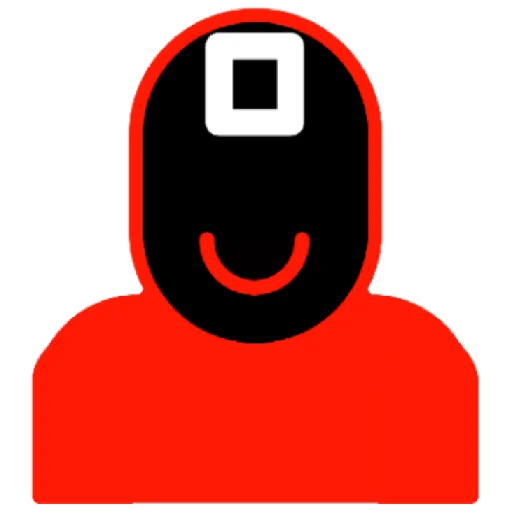 Эмодзи SQUID GAME