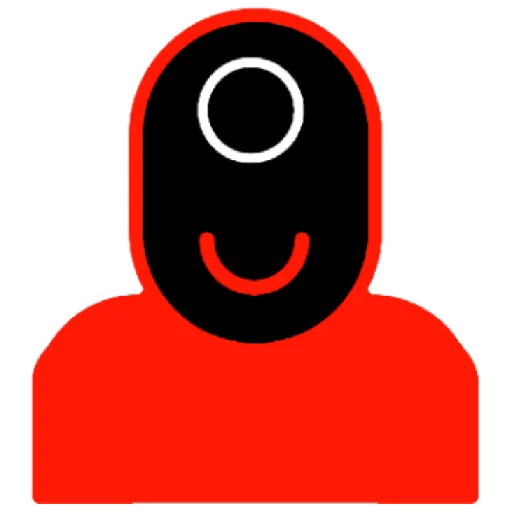 Эмодзи SQUID GAME