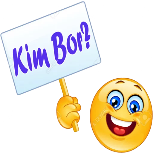 Эмодзи Emoji