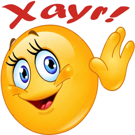 Эмодзи Emoji
